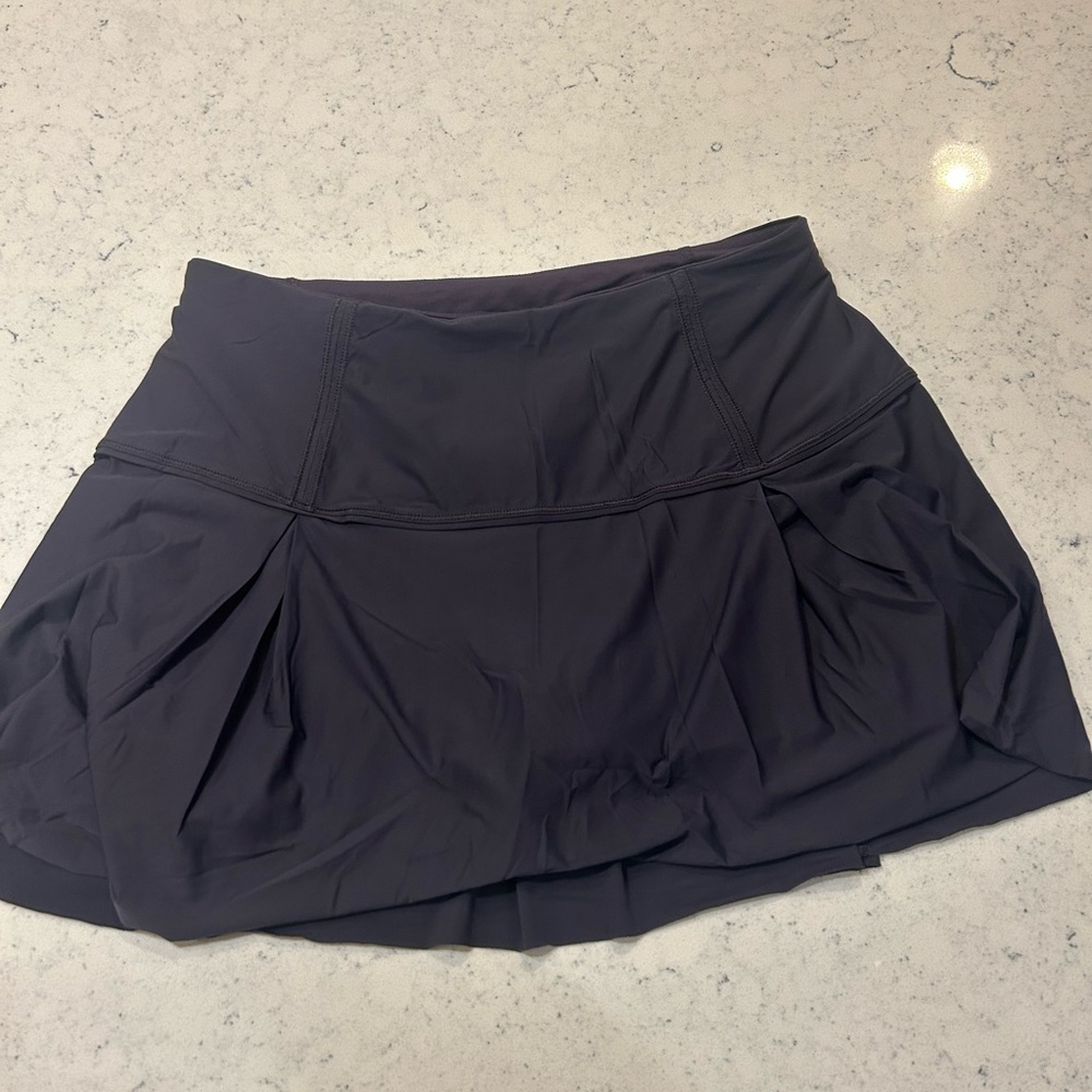 Lululemon skirt
